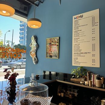 Mnemonic Coffee - Coffee & Tea Near Me - San Diego, California Mnemonic Coffee - Coffee & Tea Near Me - San Diego, California