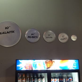 Planet Pizza - pizza sizes - Pizza Near Me - Minot, North Dakota Planet Pizza - pizza sizes - Pizza Near Me - Minot, North Dakota
