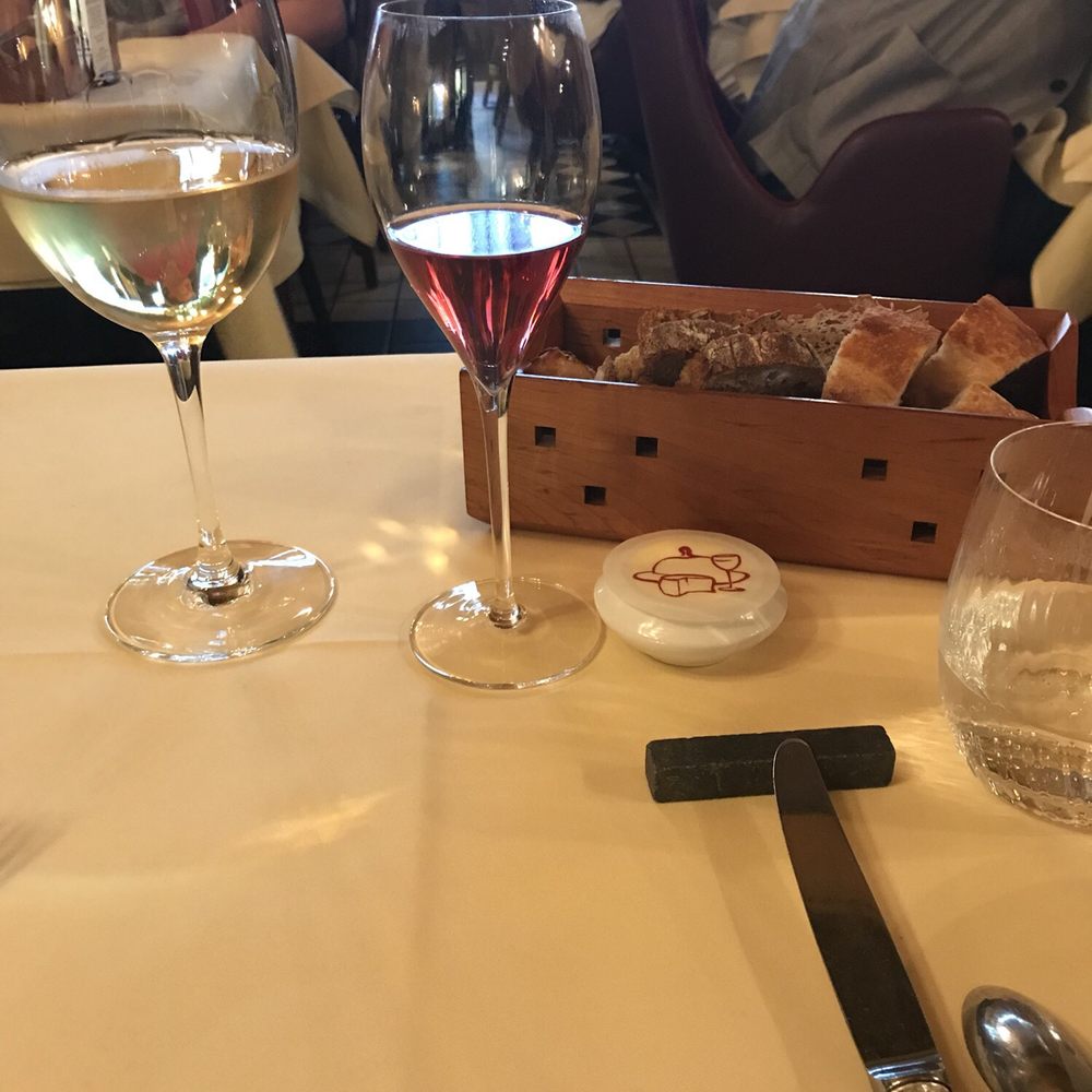 Le Moissonnier - French Near Me - Cologne, NW