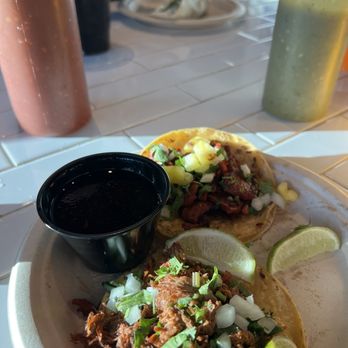 OneTaco - Borrow and Barbacoa tacos - Mexican Near Me - Austin, Texas OneTaco - Borrow and Barbacoa tacos - Mexican Near Me - Austin, Texas