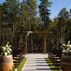 Black Forest by Wedgewood Weddings