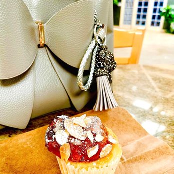 Moonside Bakery & Cafe - a cupcake and purse - Bakeries Near Me - Half Moon Bay, California Moonside Bakery & Cafe - a cupcake and purse - Bakeries Near Me - Half Moon Bay, California