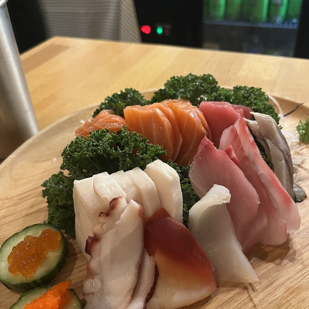 Akino - Sashimi - Sushi Bars Near Me - Elmhurst, New York