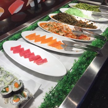 Ichiban Buffet - Buffets Near Me - Deerfield Beach, Florida