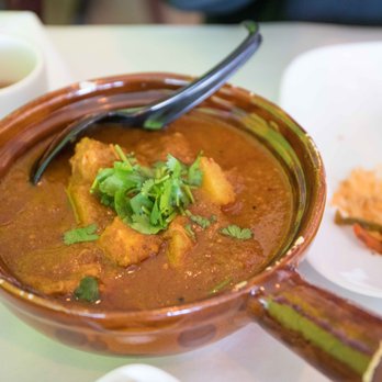 Pa Lian - Awesome taste - Burmese Near Me - Wheaton, Illinois