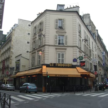 Le Frochot - French Near Me - Paris, 75 Le Frochot - French Near Me - Paris, 75