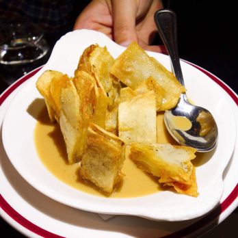 Restaurant Hubert - French Near Me - Sydney, NSW Restaurant Hubert - French Near Me - Sydney, NSW