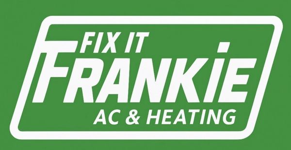 Fix It Frankie AC & Heating on Yelp