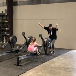 1Day Strength & Conditioning