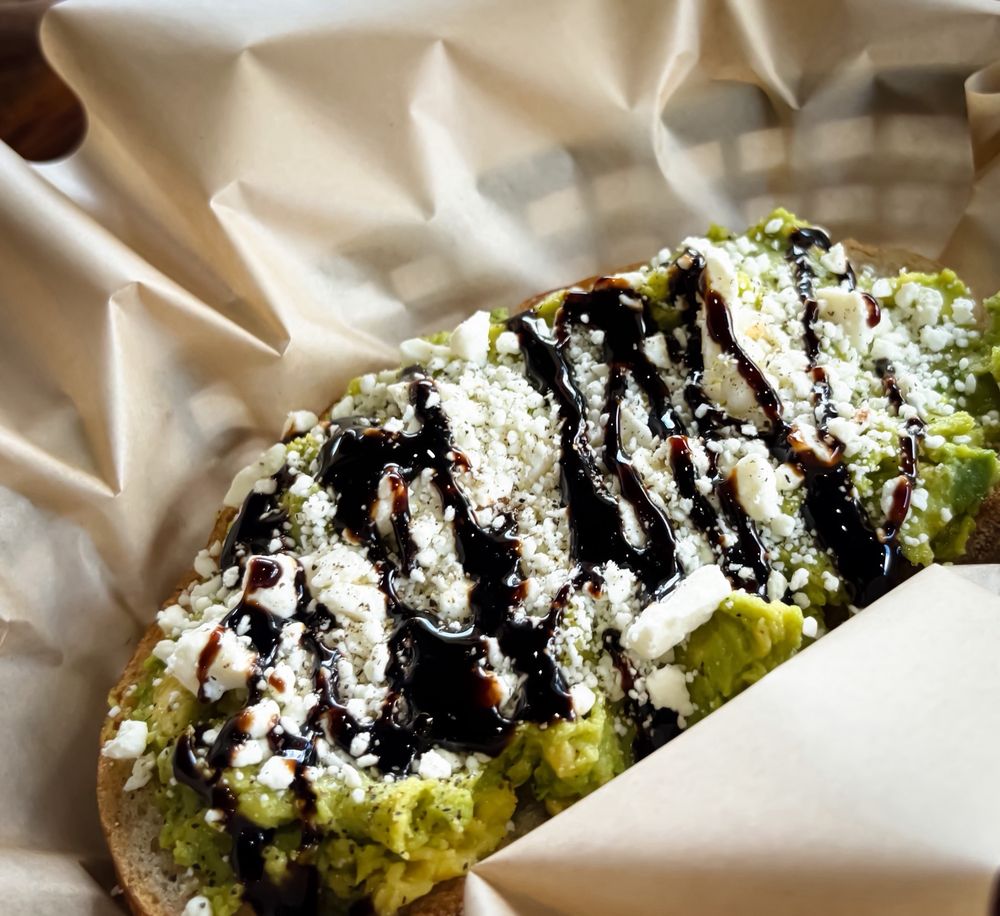 Social spots from Kolkin Coffee