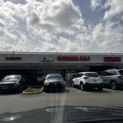Cali Pharmacy & Discount