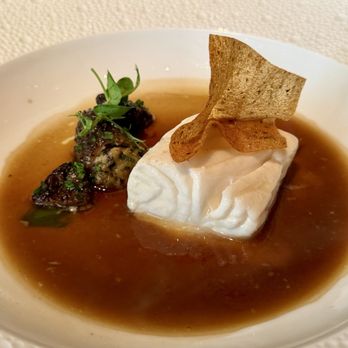 Le Bernardin - Halo - French Near Me - New York, New York Le Bernardin - Halo - French Near Me - New York, New York