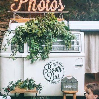 The Booth Bus - Photo Booth Rentals Near Me The Booth Bus - Photo Booth Rentals Near Me