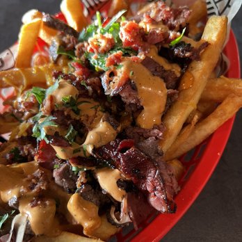 Dirt Dog - Dui ries - Hot Dogs Near Me - Long Beach, California