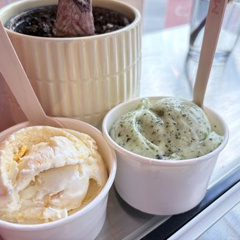 Malai - Ice Cream & Frozen Yogurt Near Me - Philadelphia, Pennsylvania Malai - Ice Cream & Frozen Yogurt Near Me - Philadelphia, Pennsylvania