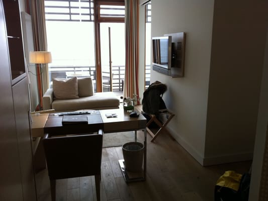 BUDERSAND Hotel - Golf & Spa - Sylt by null