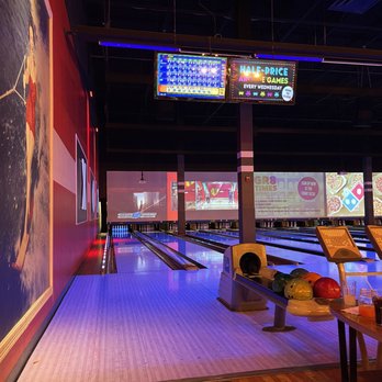 Bowlero Randall Road - Our lane - Venues & Event Spaces Near Me - Algonquin, Illinois Bowlero Randall Road - Our lane - Venues & Event Spaces Near Me - Algonquin, Illinois