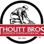 Photo of Thoutt Bros Concrete Contractors