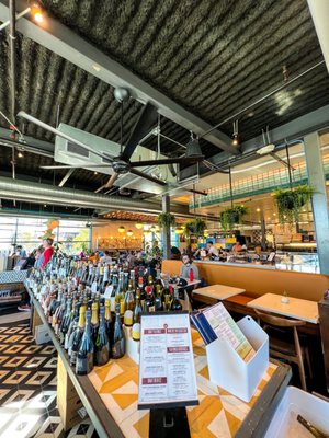 Local Foods - The Heights by null