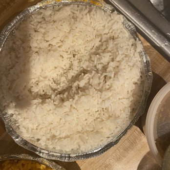 Casa Mia Latin Kitchen - Rice - Spanish Near Me - Middletown, New York
