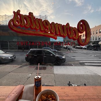 Carmentas Italian Specialties - Italian Near Me - Brooklyn, New York Carmentas Italian Specialties - Italian Near Me - Brooklyn, New York