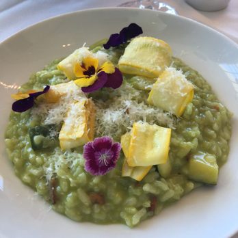 Luce - Squash risotto with chanterelles. Nom!!! - Wine Bars Near Me - San Francisco, California Luce - Squash risotto with chanterelles. Nom!!! - Wine Bars Near Me - San Francisco, California