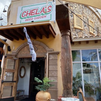 Chela's Miami - Outside/Front - Mexican Near Me - Miami Lakes, Florida Chela's Miami - Outside/Front - Mexican Near Me - Miami Lakes, Florida