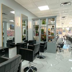 Nailegant Hair & Nail Spa
