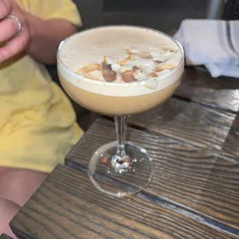 Driftwood - Expresso martini - Cocktail Bars Near Me - Boynton Beach, Florida Driftwood - Expresso martini - Cocktail Bars Near Me - Boynton Beach, Florida