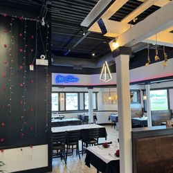 Mi Sueño Upscale Mexican Cuisine & Cocktails