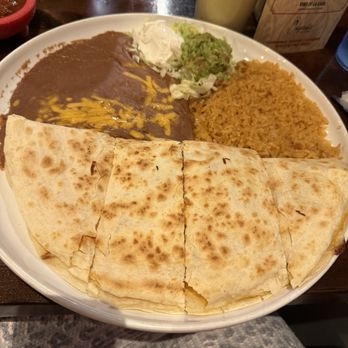 Casa Ramos - Fajita Quesadilla - Mexican Near Me - Roseville, California Casa Ramos - Fajita Quesadilla - Mexican Near Me - Roseville, California