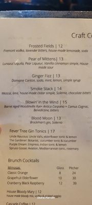 Menu photo 5 North Bend Bar & Grill North Bend, WA Menu photo 5 North Bend Bar & Grill North Bend, WA