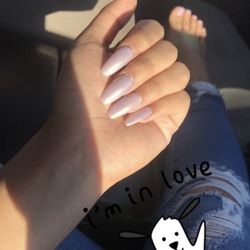 Diva Nails - Love my nails