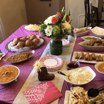 Maharaja Sweets & Spices - Indian Near Me - Clovis, California