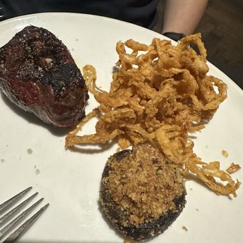 Echo & Rig - Steakhouses Near Me - Henderson, Nevada