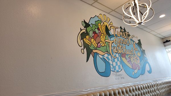 Twisted Gyros by null