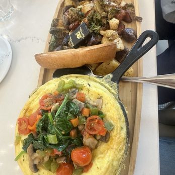 Sweet Maple - Breakfast & Brunch Near Me - Cupertino, California
