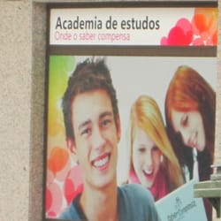 Saber Compensa Academia de Estudos - Saber Compensa Academia de Estudos - Benfica