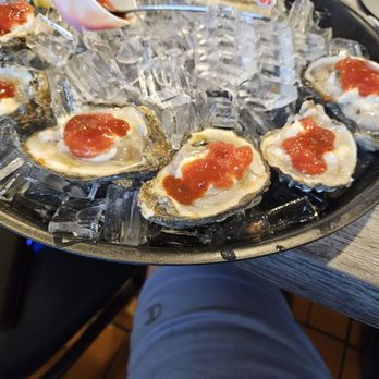 Shrimp Basket - Seafood Near Me - Gulfport, Mississippi