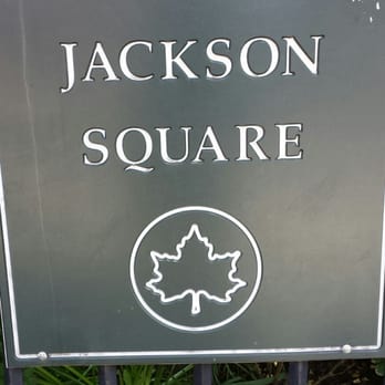 Jackson Square - Parks Near Me - New York, New York