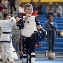HiYa Karate