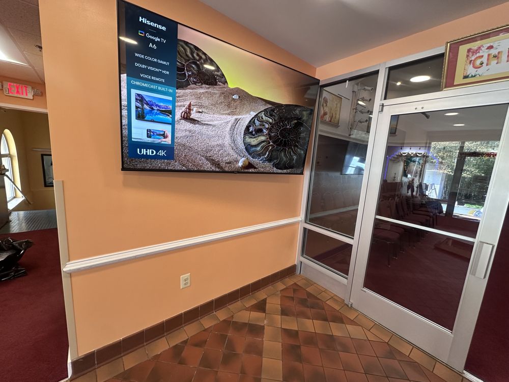 Slide of Olney Remodeling & House Service