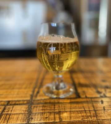 Baere Brewing Company