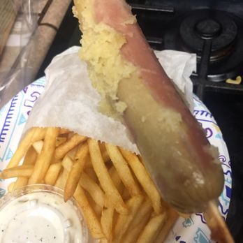 DJ's Burgers - Disgusting it looks moldy - Burgers Near Me - Palmdale, California DJ's Burgers - Disgusting it looks moldy - Burgers Near Me - Palmdale, California