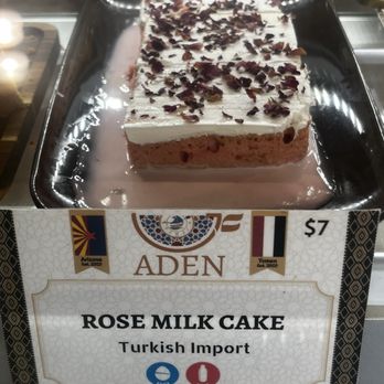 Aden Coffee House - Coffee & Tea Near Me - Tempe, Arizona