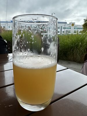 Here Today Brewery & Kitchen by null