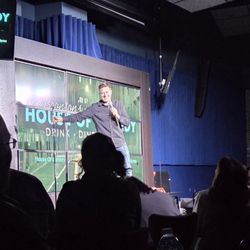 Rick Bronson's House of Comedy