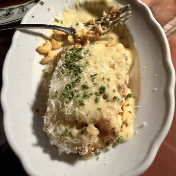 Isla - Mac and cheese - Cocktail Bars Near Me - Washington, DC, District of Columbia