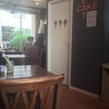 Sugarplum Cake Shop - Patisserie/Cake Shop Near Me - Paris, 75