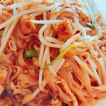 Thai Basil Express - Pad Thai noodles - Thai Near Me - Dublin, California Thai Basil Express - Pad Thai noodles - Thai Near Me - Dublin, California
